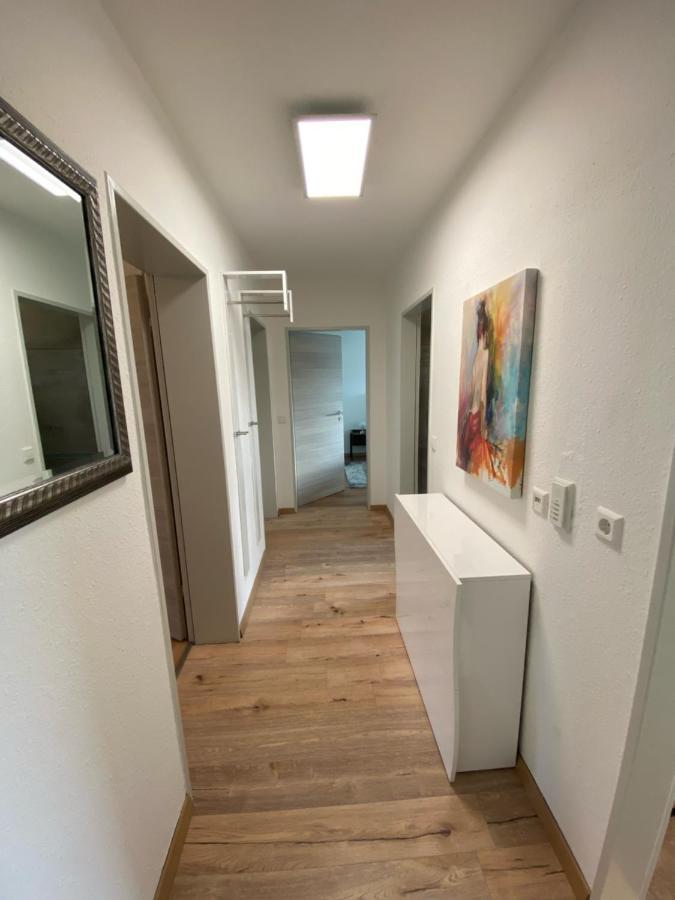 Four Seasons Bodensee Eriskirch Extérieur photo