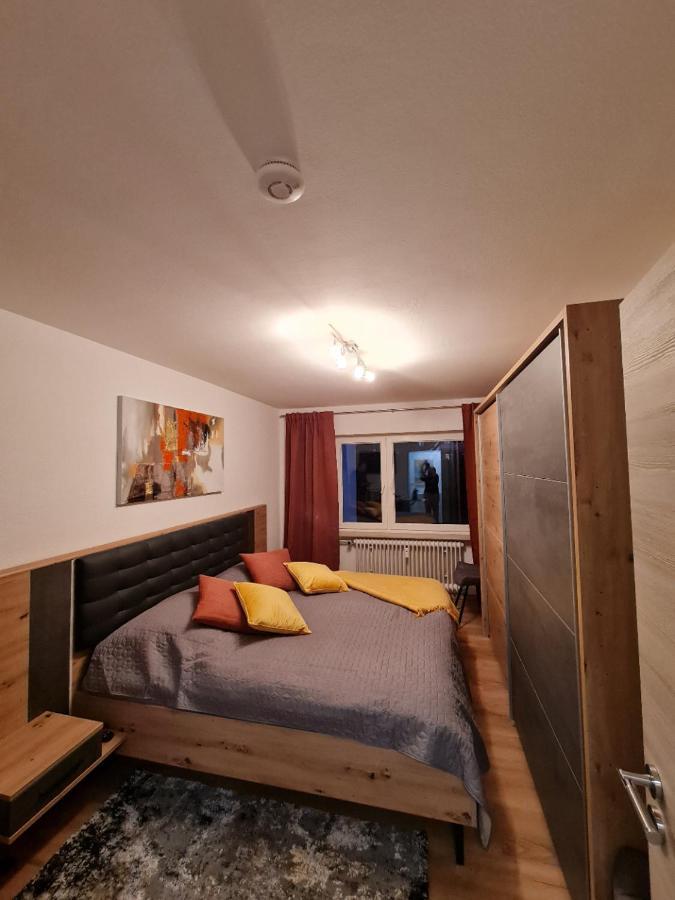 Four Seasons Bodensee Eriskirch Extérieur photo
