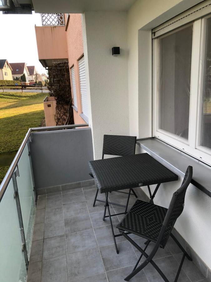 Four Seasons Bodensee Eriskirch Extérieur photo