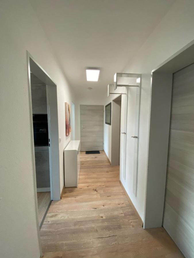 Four Seasons Bodensee Eriskirch Extérieur photo