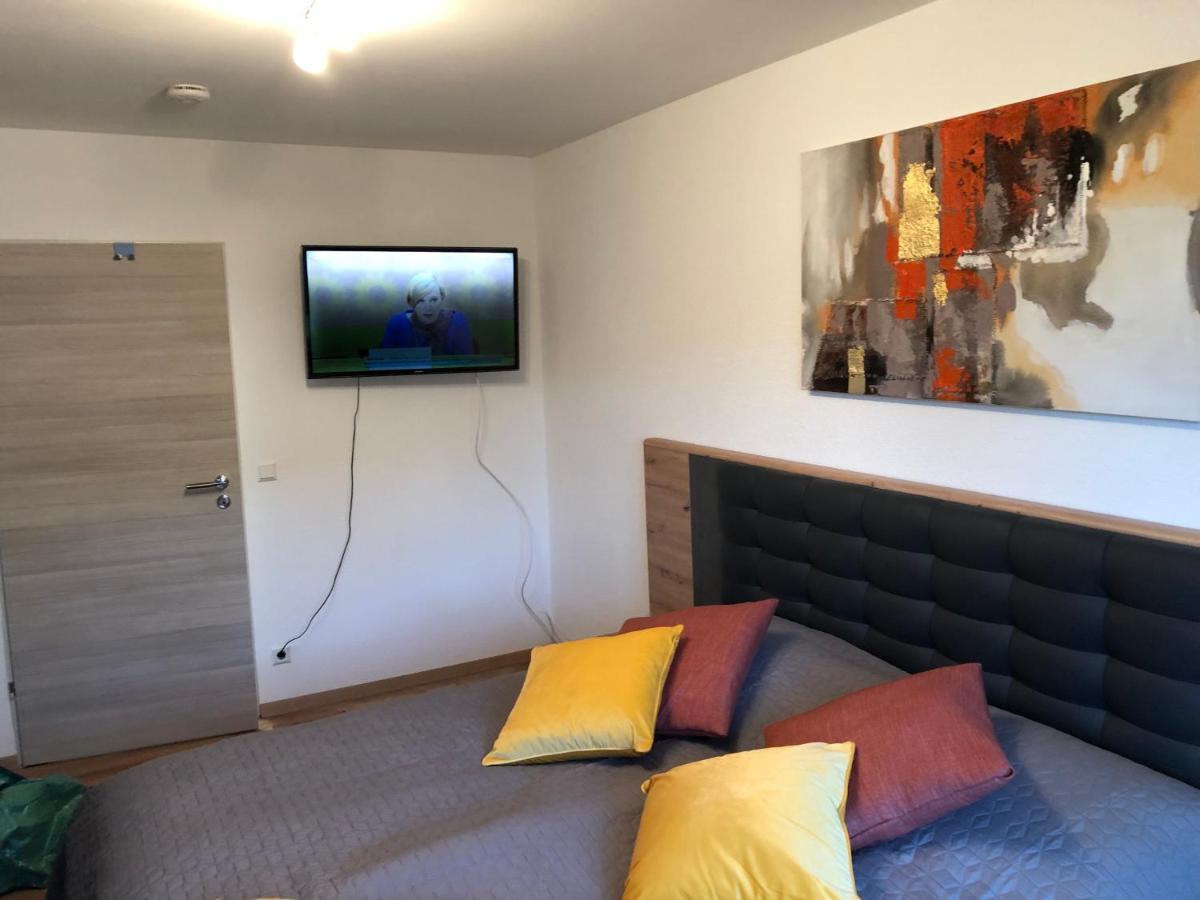 Four Seasons Bodensee Eriskirch Extérieur photo