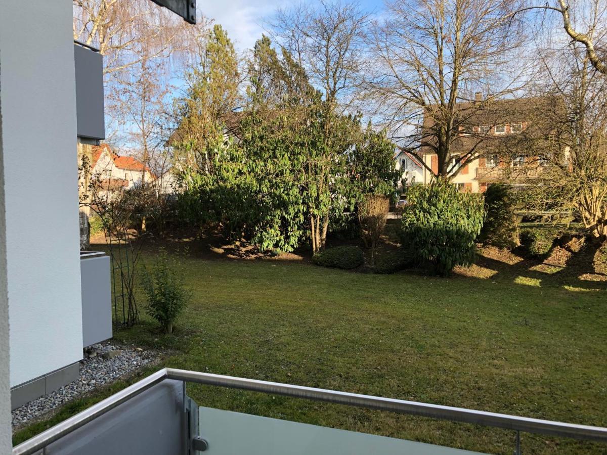 Four Seasons Bodensee Eriskirch Extérieur photo