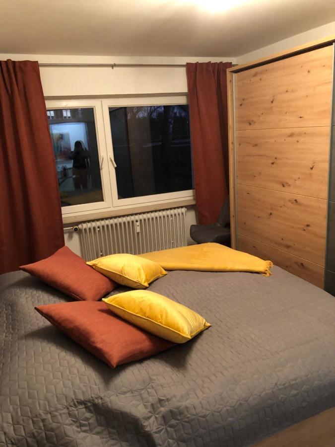 Four Seasons Bodensee Eriskirch Extérieur photo