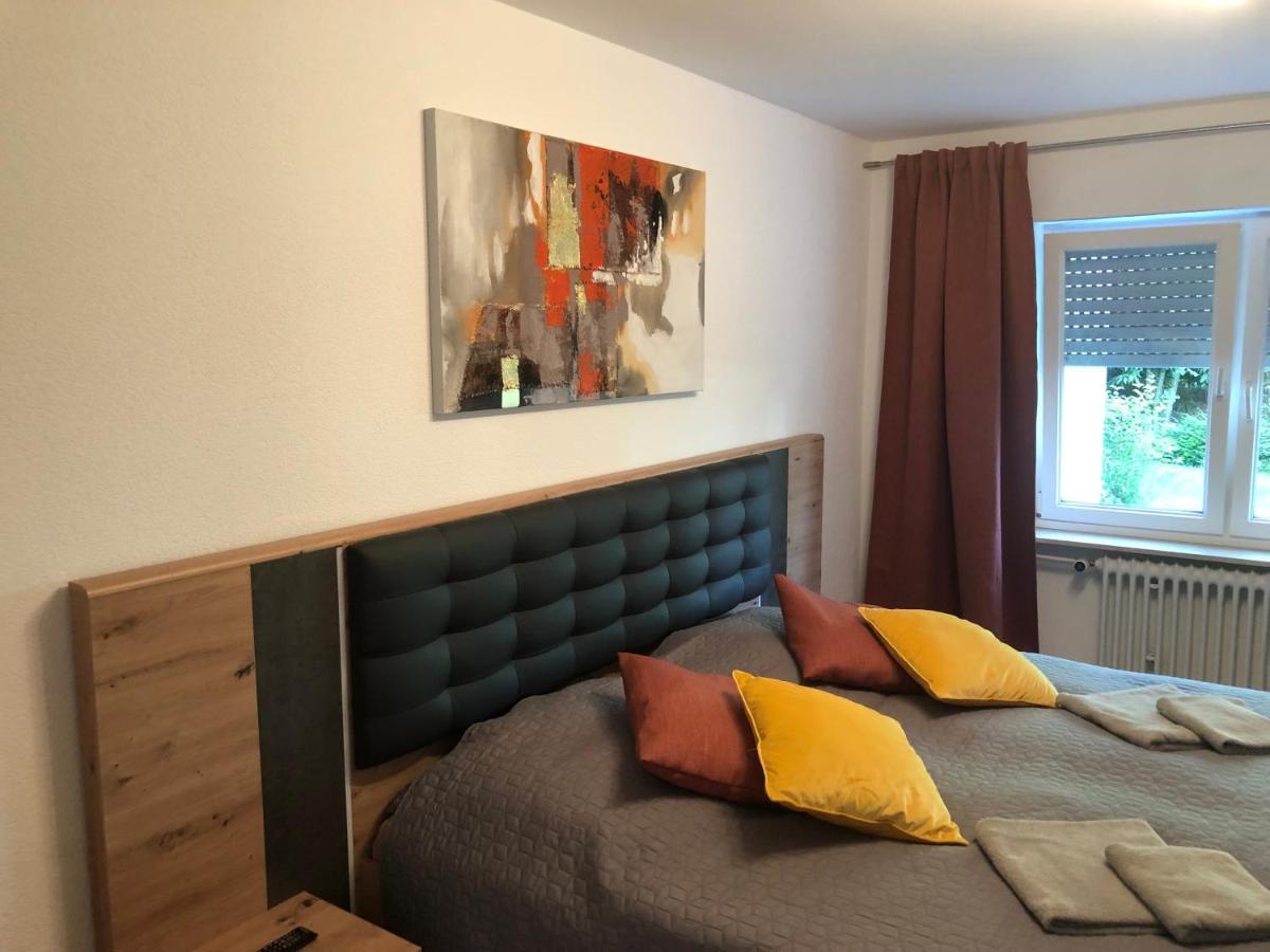 Four Seasons Bodensee Eriskirch Extérieur photo