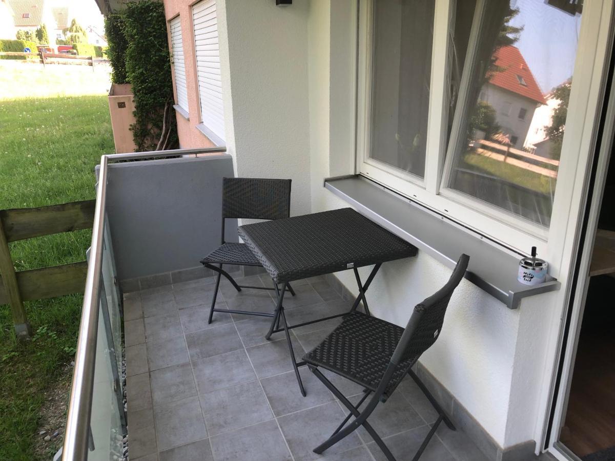 Four Seasons Bodensee Eriskirch Extérieur photo